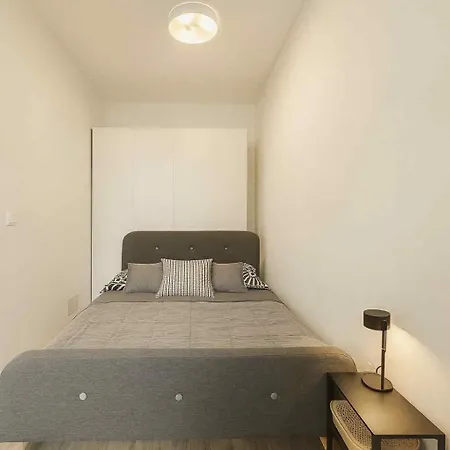 Apartment Janska Centrum